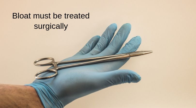 A surgical instrument