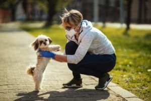 pets help mental health isolation