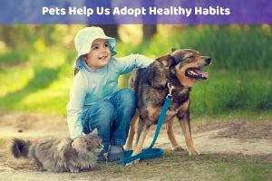 pets make us healthier