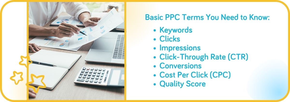 PPC Terms You Need to Know.